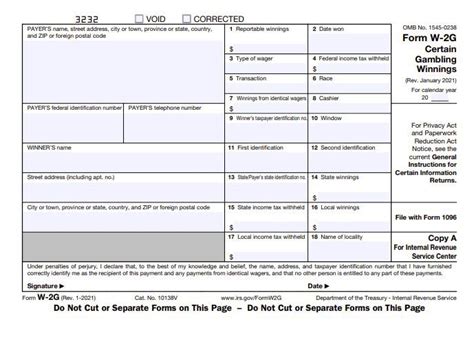 does draftkings report winnings to irs|Instructions for Forms W.